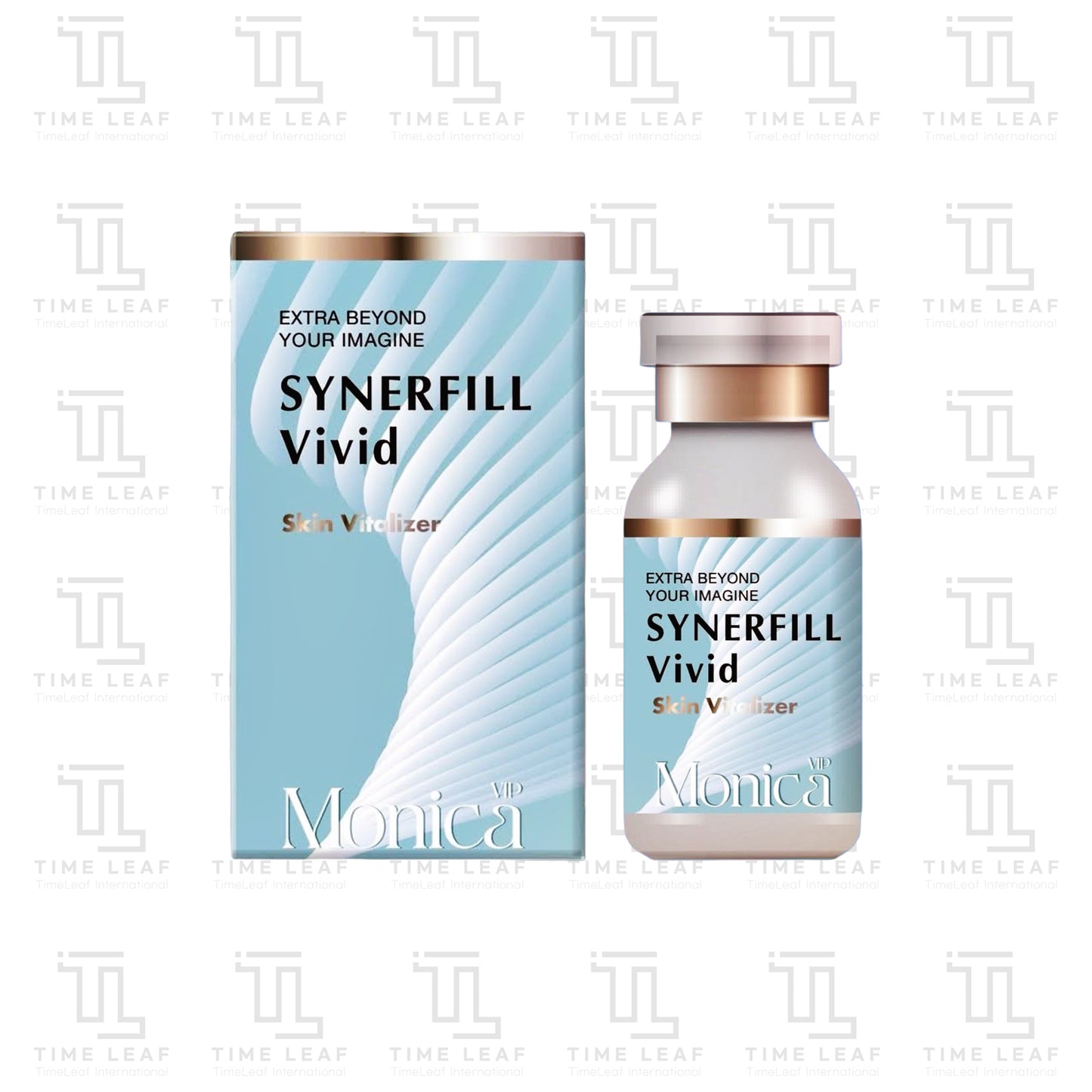 SYNERFILL Vivid  (1 Vial)