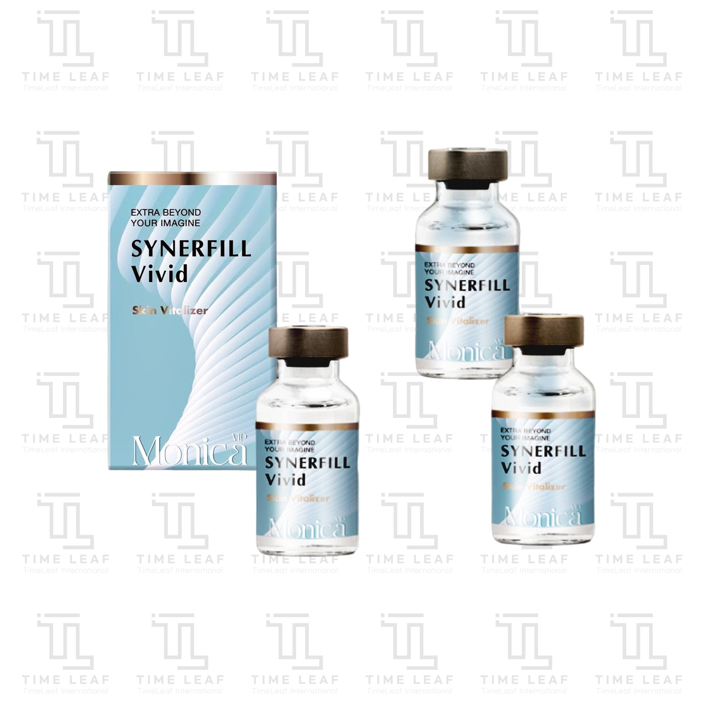 SYNERFILL Vivid  (1 Vial)