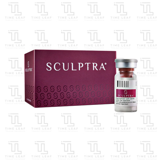 Sculptra