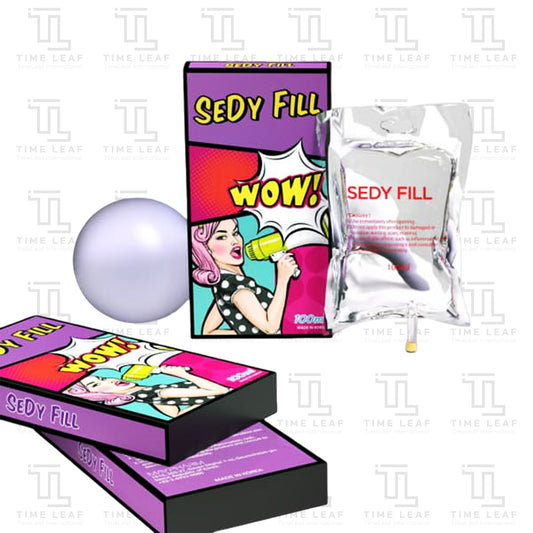 SEDY FILL 100 (100ml x 1pack)