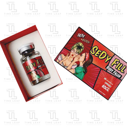 SEDY FILL {With Lidocaine} (60ml x 1vial)