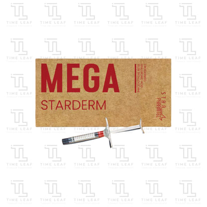 STARDERM (1ml x 1syr)