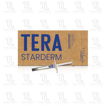STARDERM (1ml x 1syr)