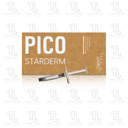 STARDERM (1ml x 1syr)