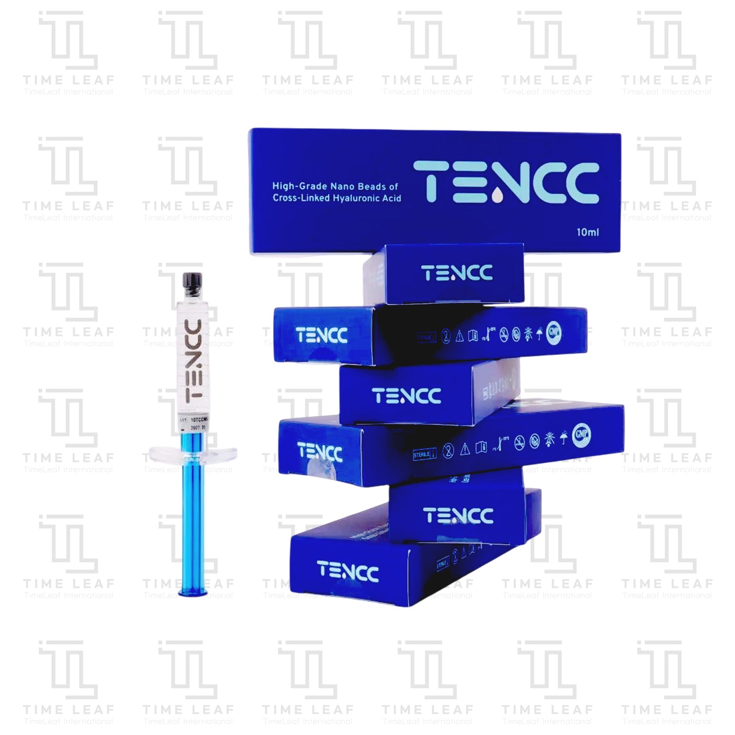 TENCC (10ml x 1syr)