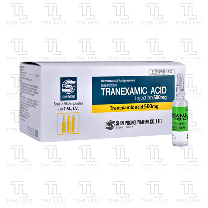 TRANEXAMIX ACID