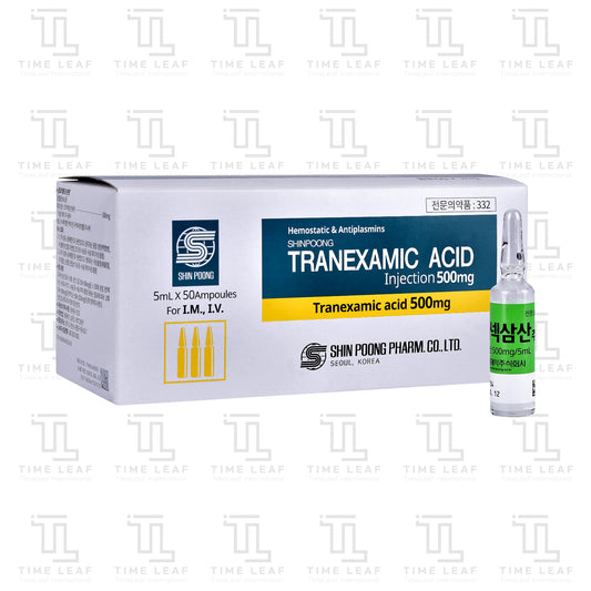 TRANEXAMIX ACID