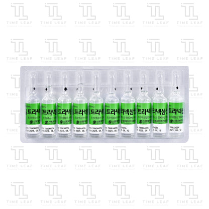 TRANEXAMIX ACID