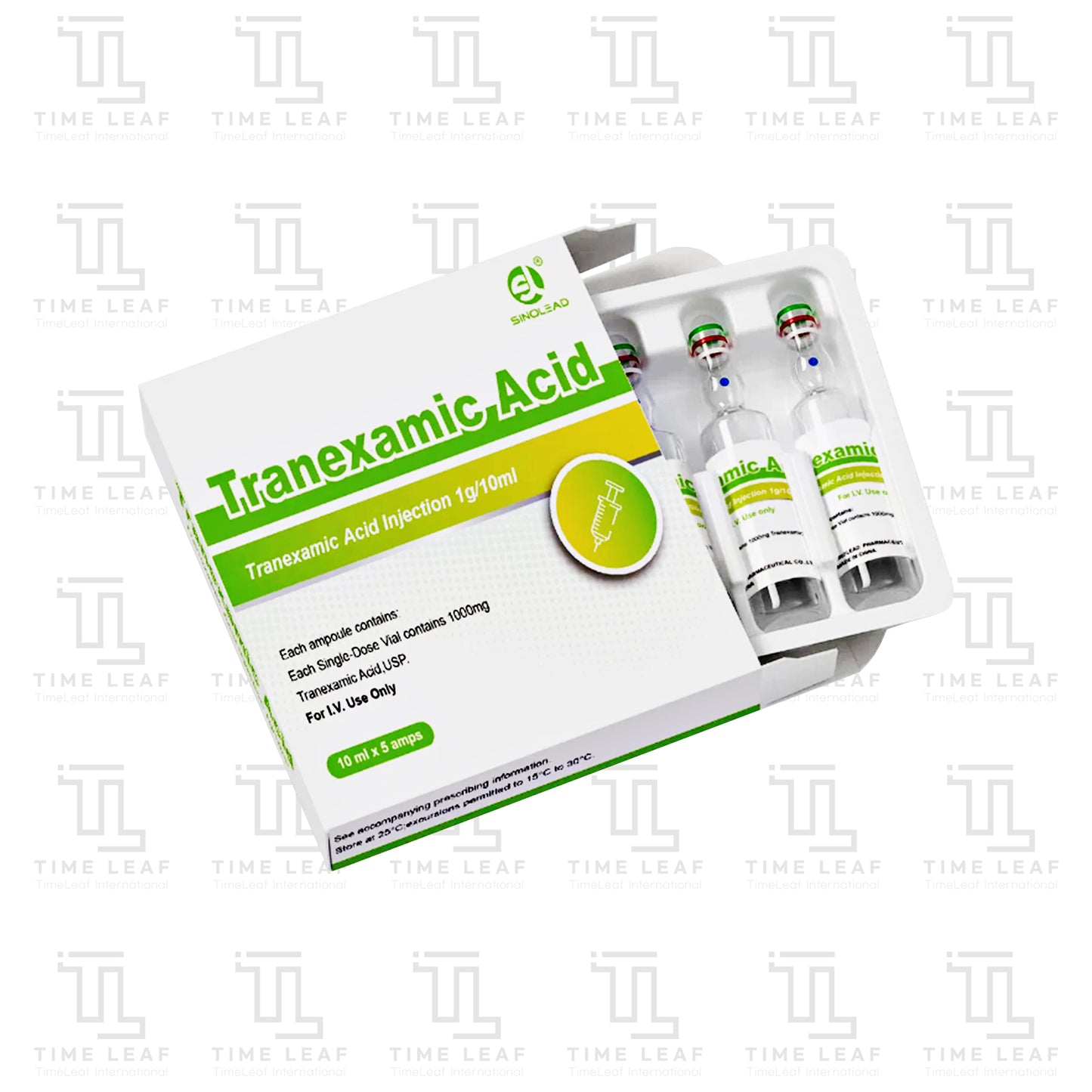 TRANEXAMIX ACID