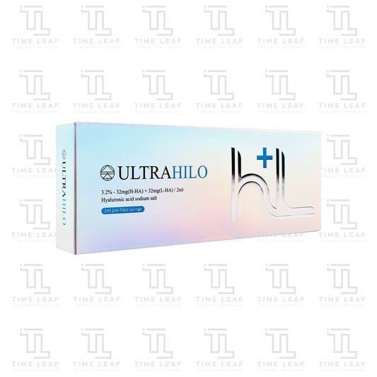 ULTRAHILO