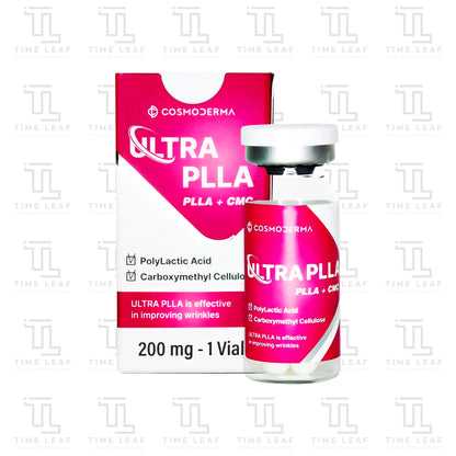 ULTRA PLLA (200mg× 1vial)