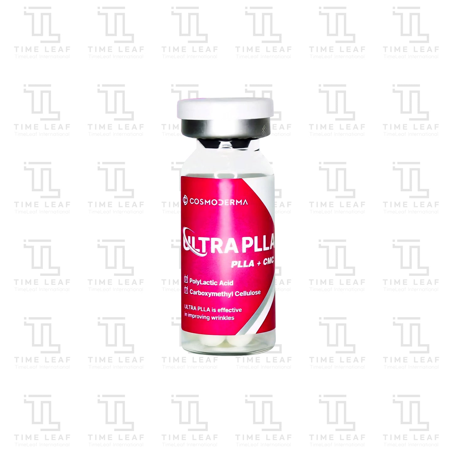ULTRA PLLA (200mg× 1vial)