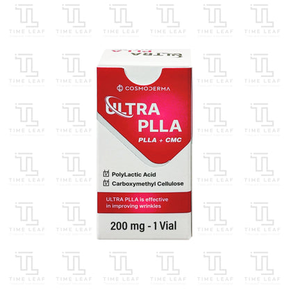ULTRA PLLA (200mg× 1vial)