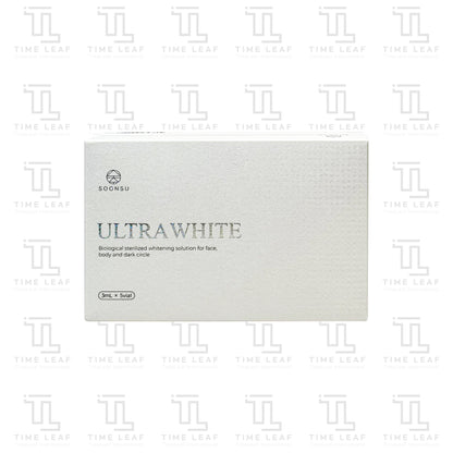 ULTRA WHITE