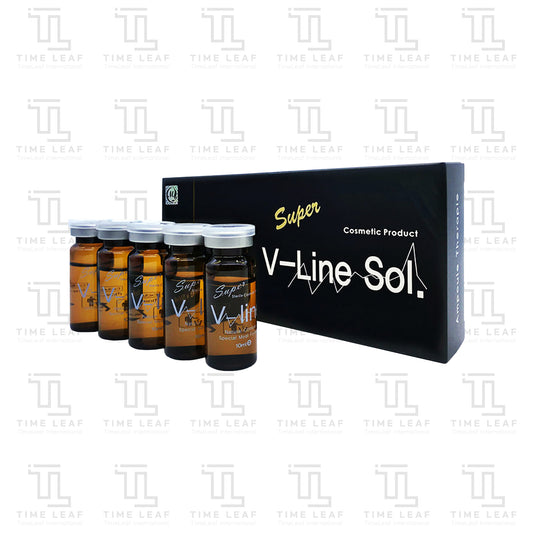 V-LINE SOL