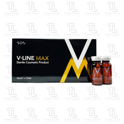 V-LINE MAX (10ml x 5vial)
