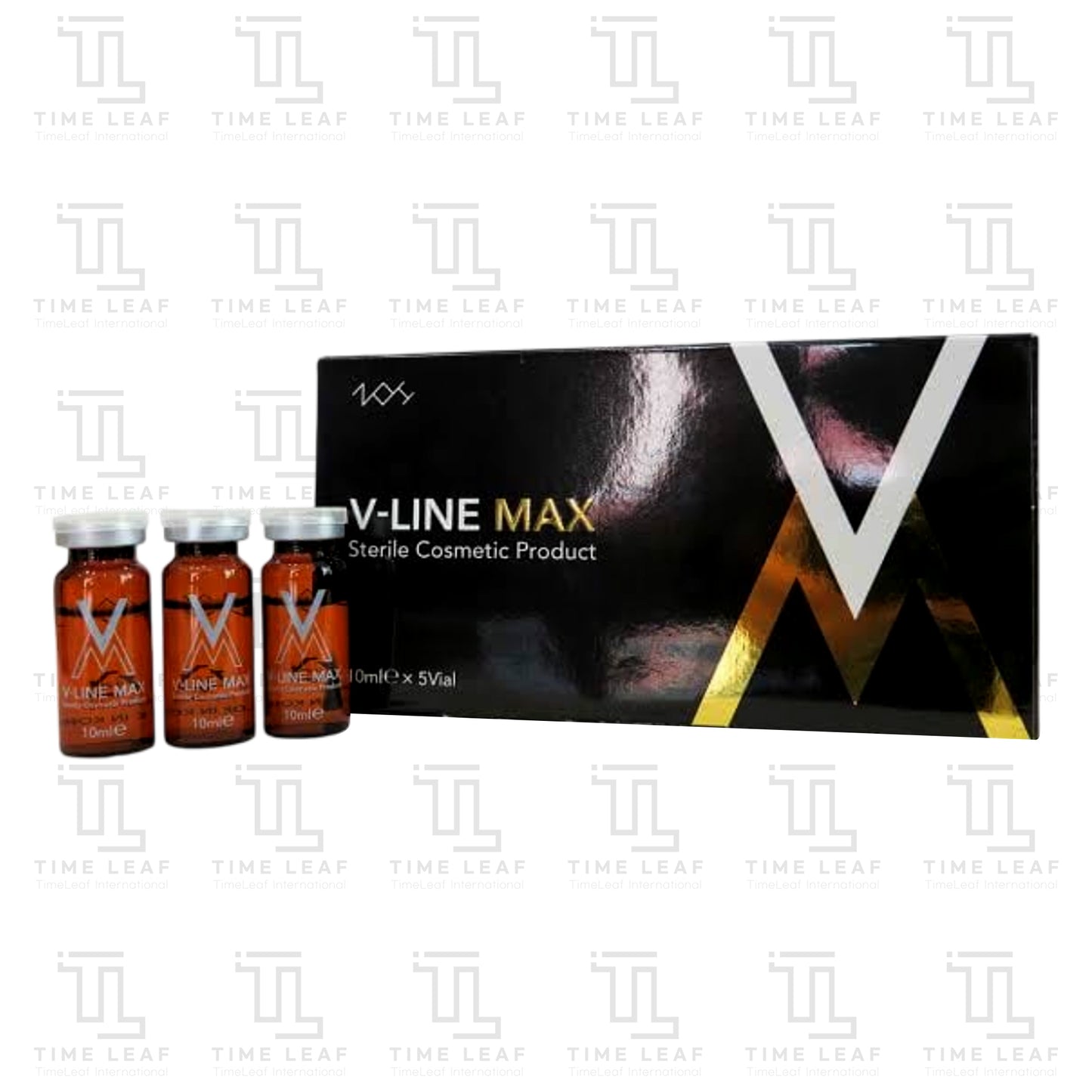 V-LINE MAX (10ml x 5vial)
