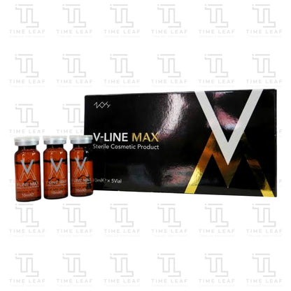 V-LINE MAX (10ml x 5vial)