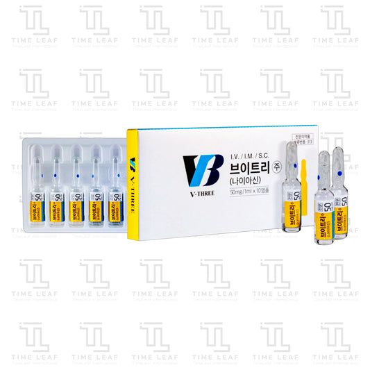 V-THREE INJ