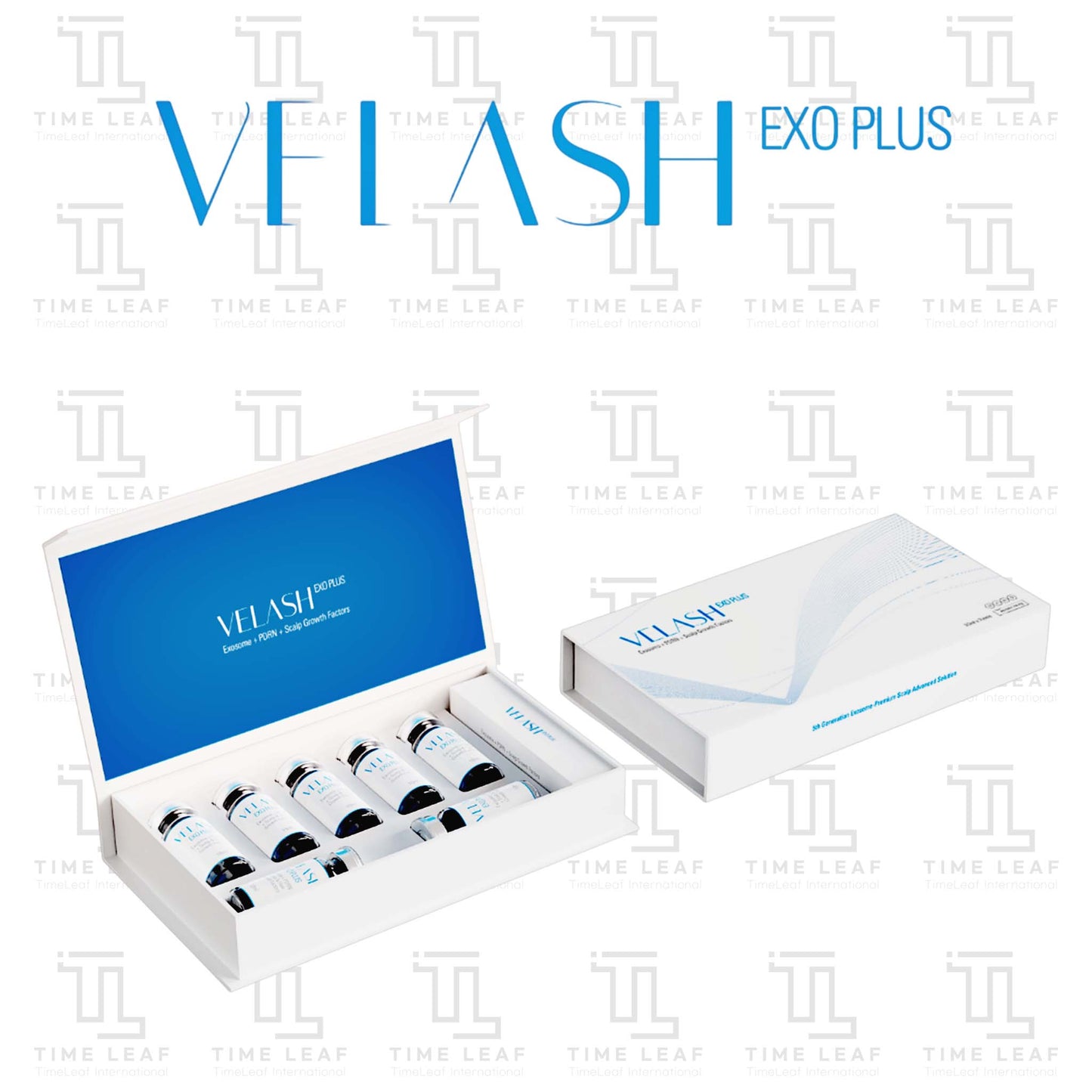 VELASH EXO PLUS (10ml x 7vial)