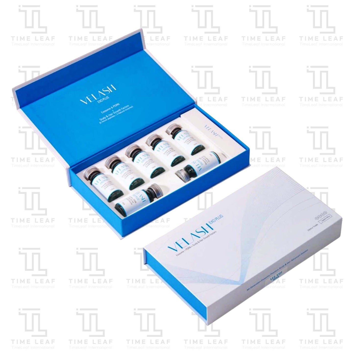 VELASH EXO PLUS (10ml x 7vial)