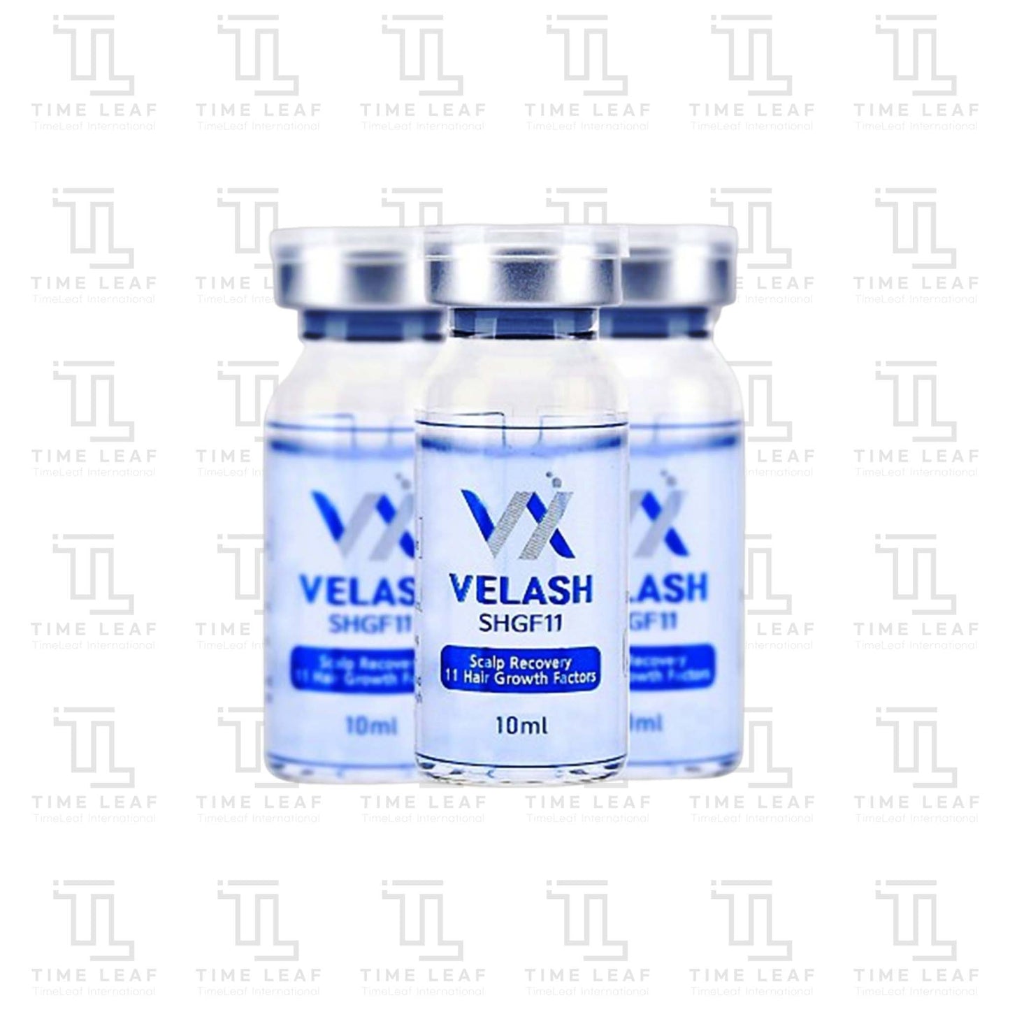 VELASH