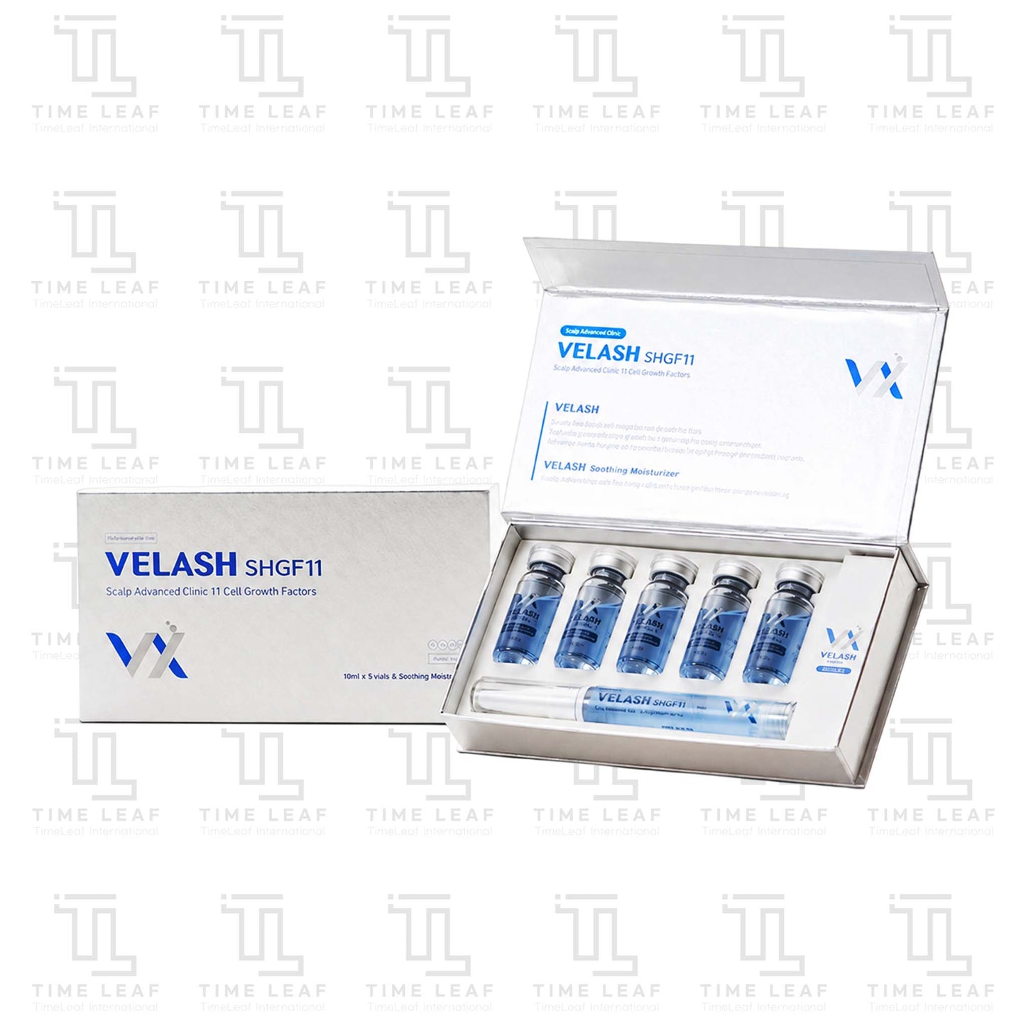 VELASH