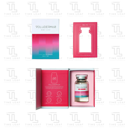 VOLUDERM 60 Body Shot (60ml x 1vial)