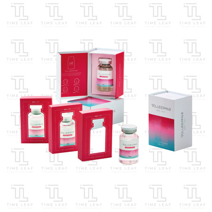 VOLUDERM 60 Body Shot (60ml x 1vial)