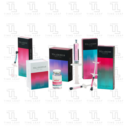 VOLUDERM 60 Body Shot (60ml x 1vial)