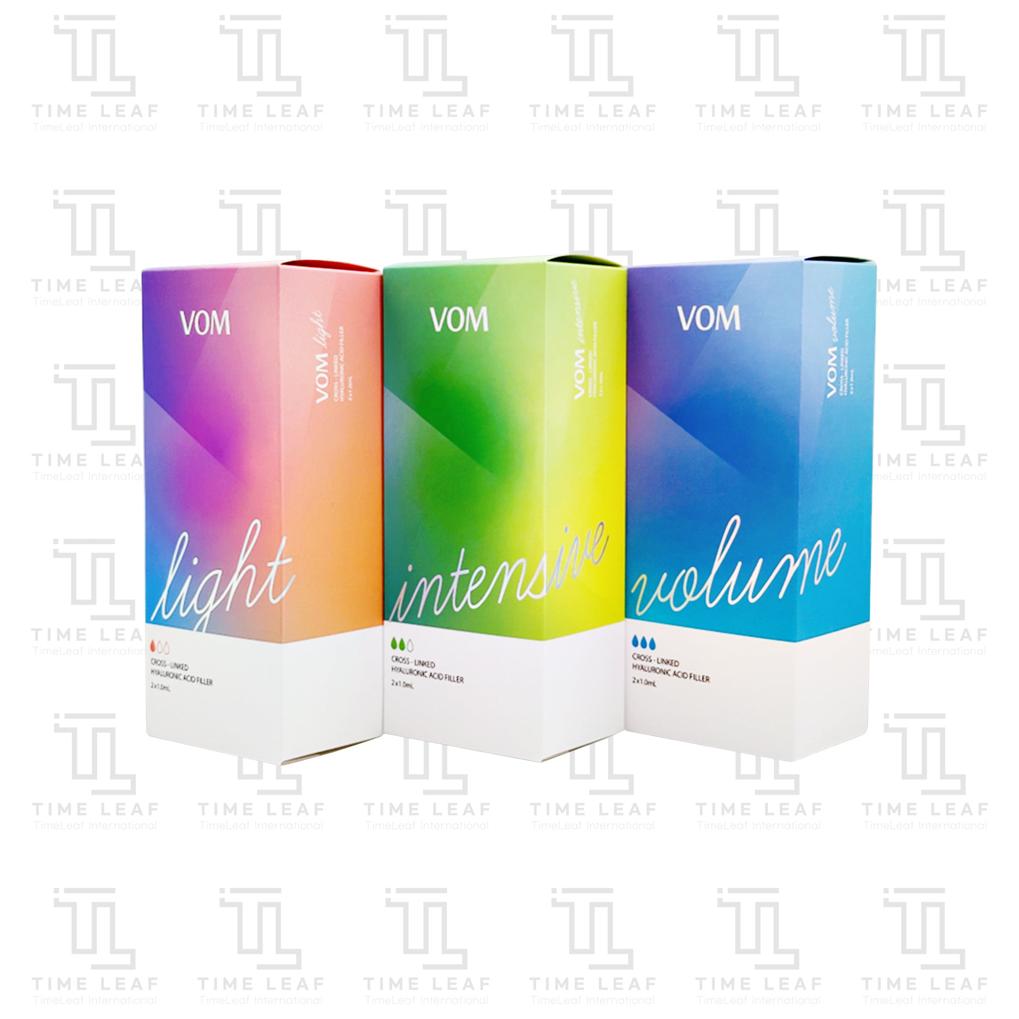 VOM (1ml x 2syr) – TIMELEAF