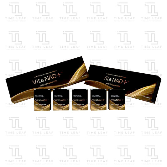 VITA NAD+ (5ml x 5vial)