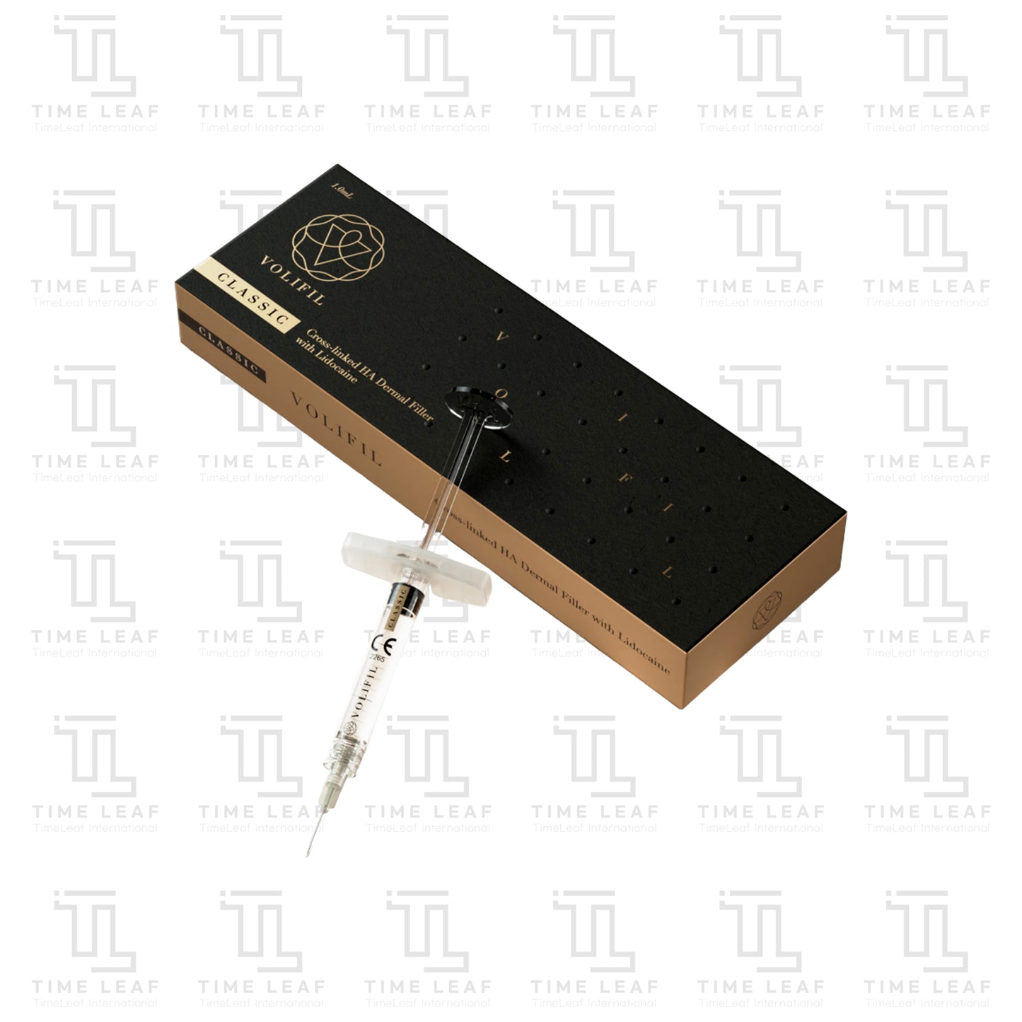 VOLIFIL (1.1ml × 1syr)