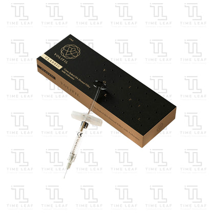 VOLIFIL (1.1ml × 1syr)