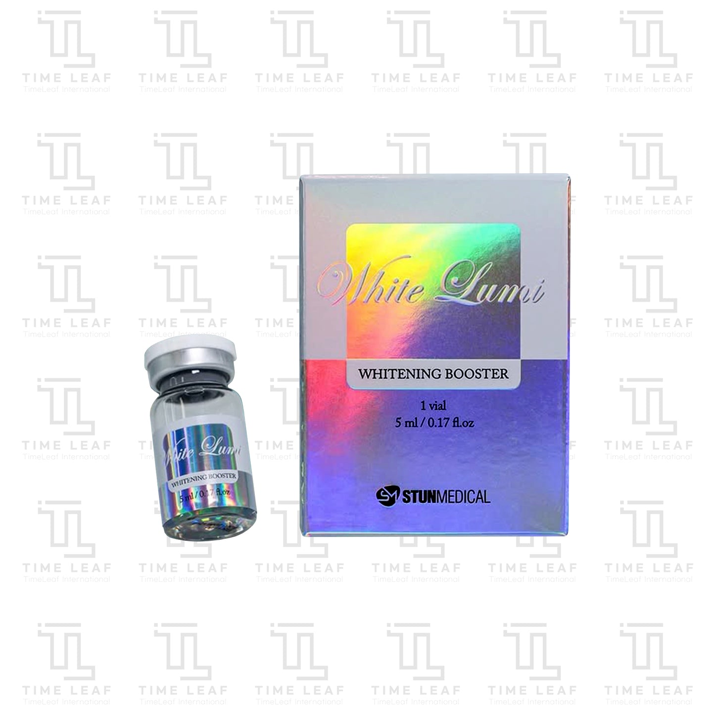 WHITE LUMI