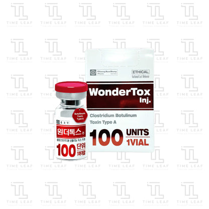 WONDERTOX 100