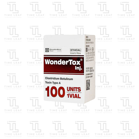 WONDERTOX 100