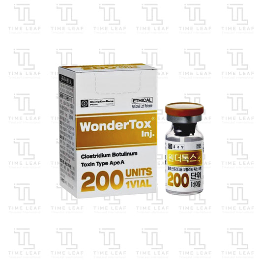 WONDERTOX 200