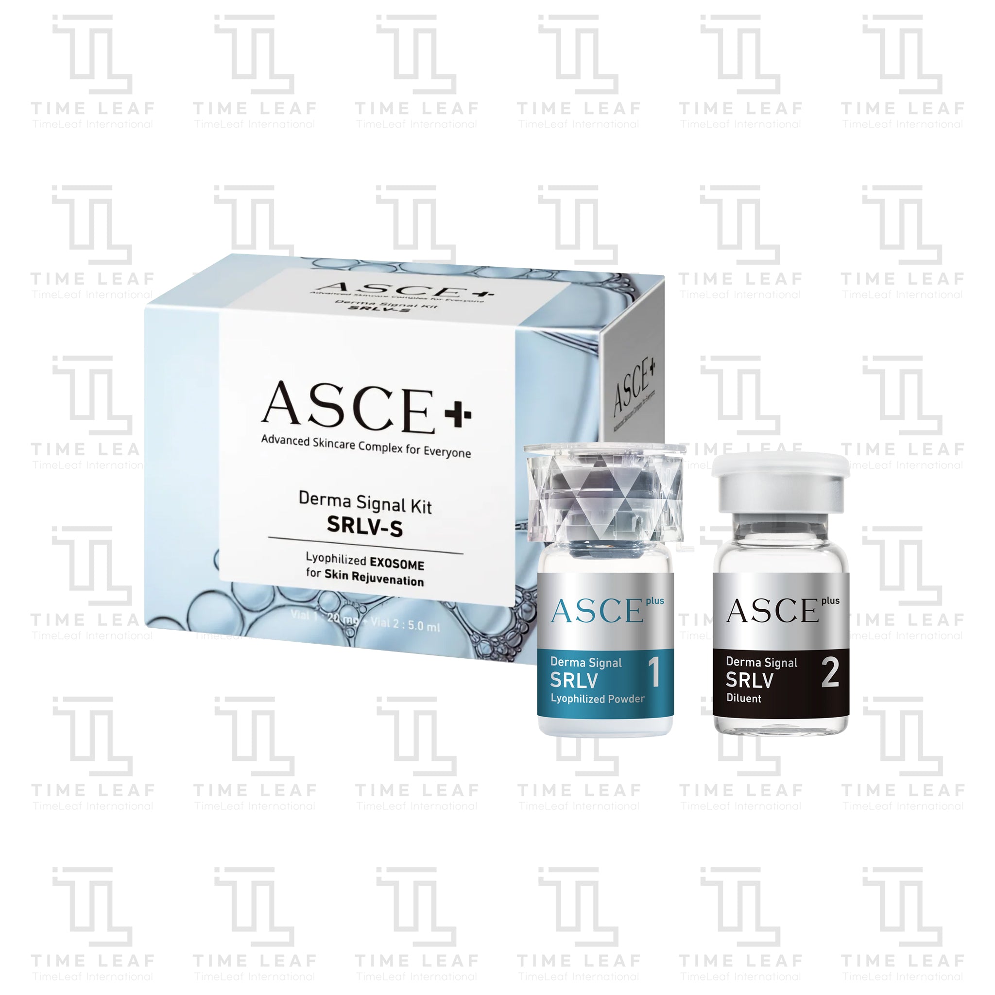 ASCE+ skin