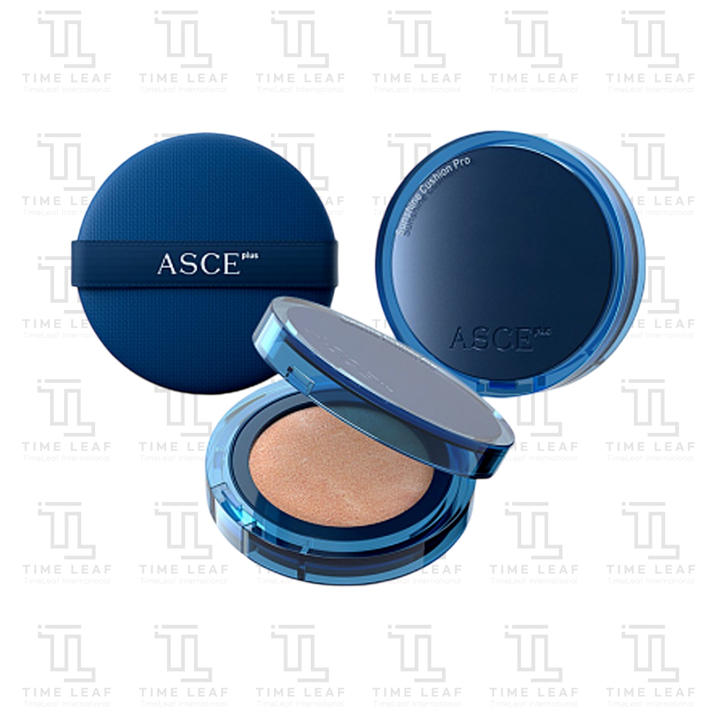 ASCE plus CUSHION PRO (2ea)