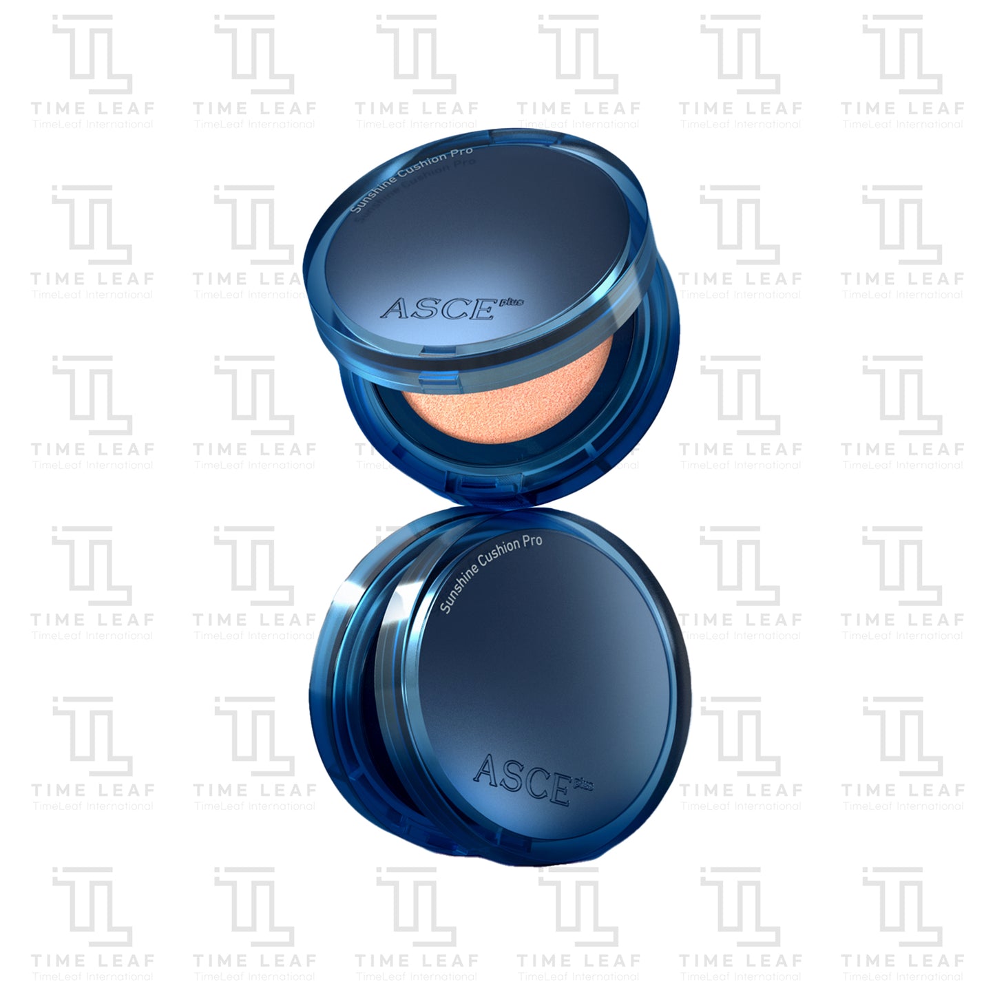 ASCE plus CUSHION PRO (2ea)