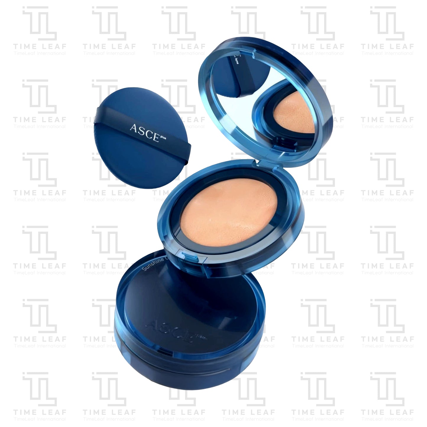 ASCE plus CUSHION PRO (2ea)