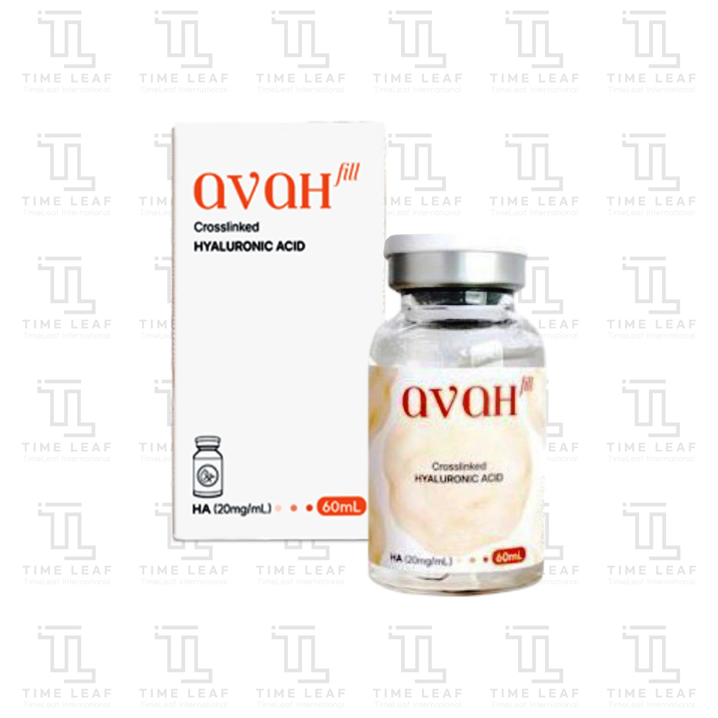 avaH fill (60ml x 1vial)