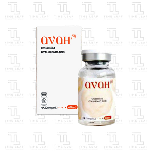 avaH fill (60ml x 1vial)