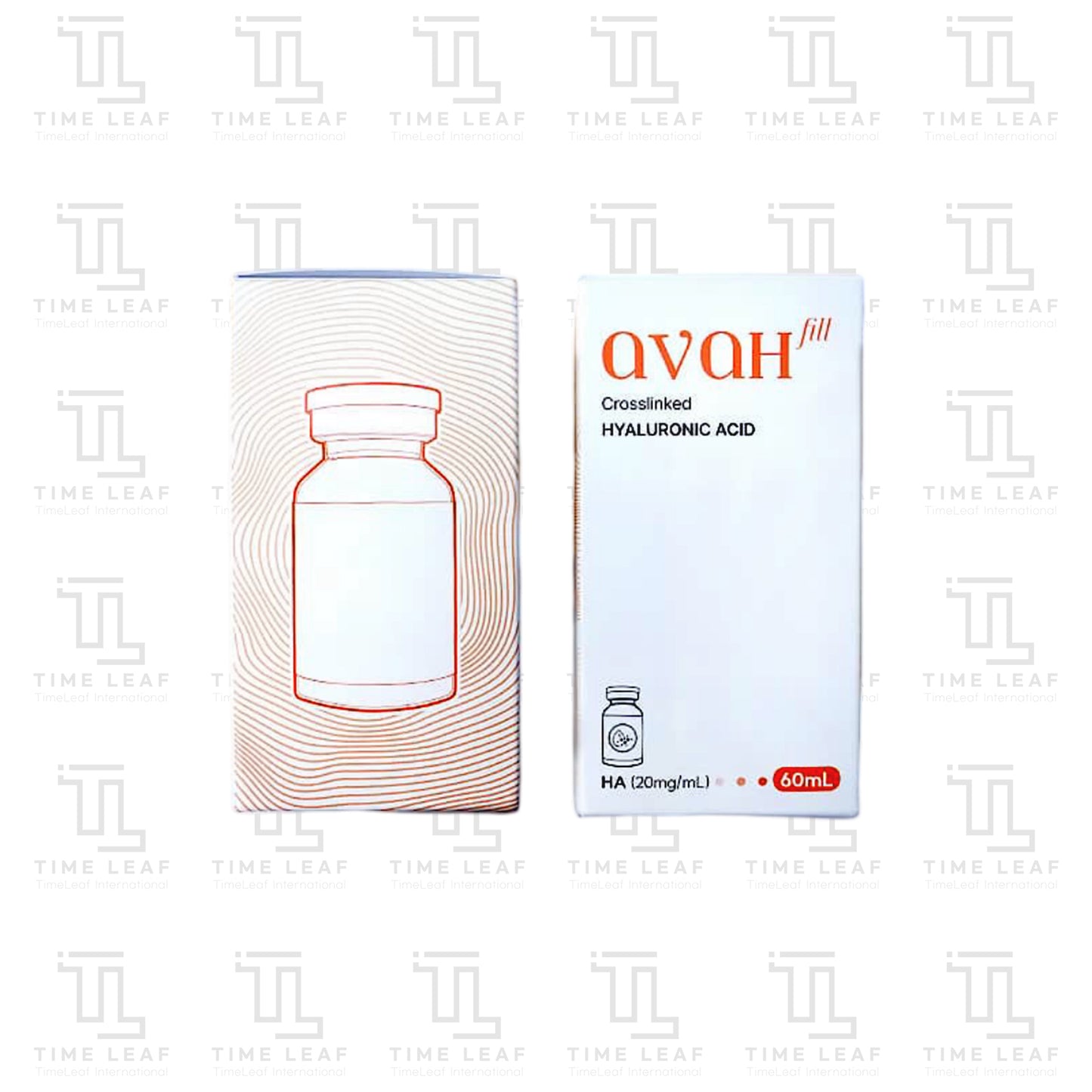 avaH fill (60ml x 1vial)