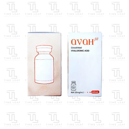 avaH fill (60ml x 1vial)