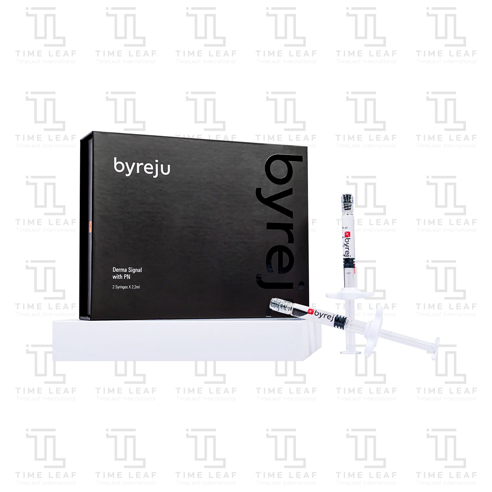 BYREJU