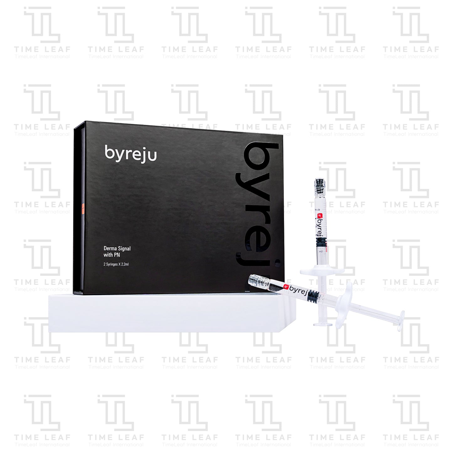 BYREJU