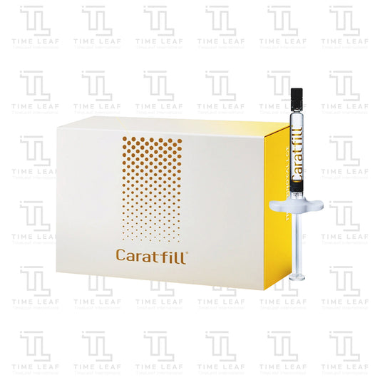 Caratfill HA booster