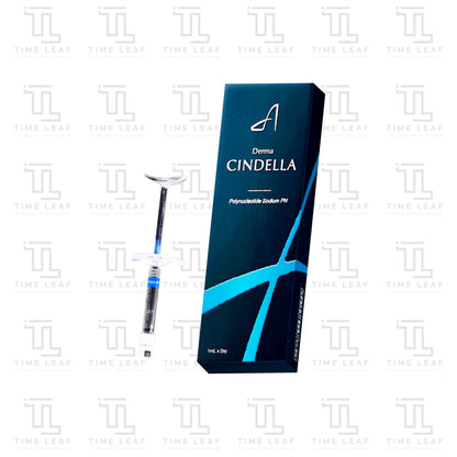 CINDELLA